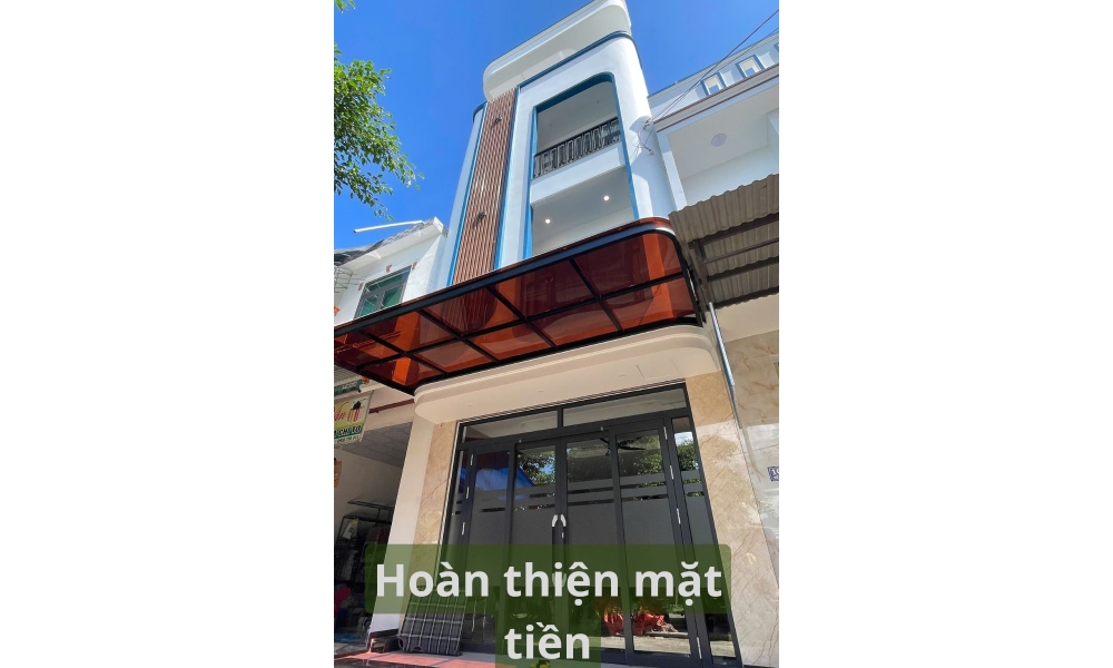 Biệt Thự Vườn