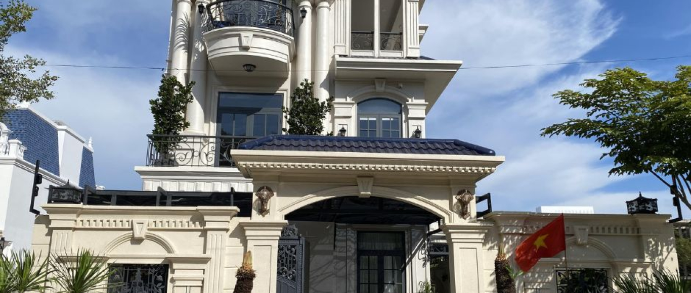 XÂY NHÀ TRỌN GÓI TẠI QUẢNG NGÃI - CAM KẾT CHẤT LƯỢNG, KHÔNG PHÁT SINH CHI PHÍ