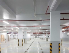 Giải pháp chống thấm tầng hầm bền vững và hiệu quả