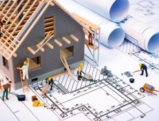 Giải pháp xây dựng tiết kiệm chi phí hiệu quả và bền vững