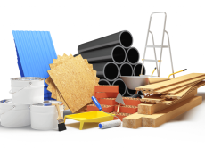 Kinh nghiệm Lựa chọn vật liệu xây dựng phù hợp cho công trình của bạn
