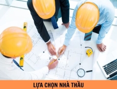 Kinh nghiệm lựa chọn nhà thầu xây dựng uy tín