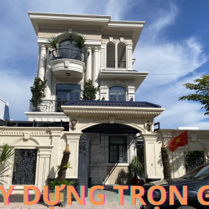 XÂY NHÀ TRỌN GÓI QUẢNG NGÃI - CAM KẾT CHẤT LƯỢNG, KHÔNG PHÁT SINH CHI PHÍ