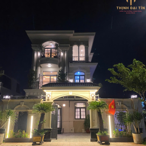 Nhà Phố Hiện Đại Tại Quảng Ngãi – Không Gian Lý Tưởng Cho Gia Đình