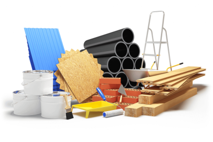 Kinh nghiệm Lựa chọn vật liệu xây dựng phù hợp cho công trình của bạn